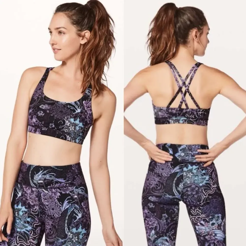 lululemon athletica lululemon energy